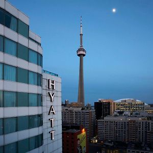 Hyatt Regency Toronto